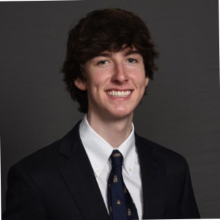 William McGlynn