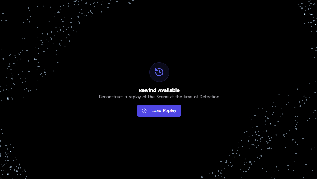 Replay System Visual