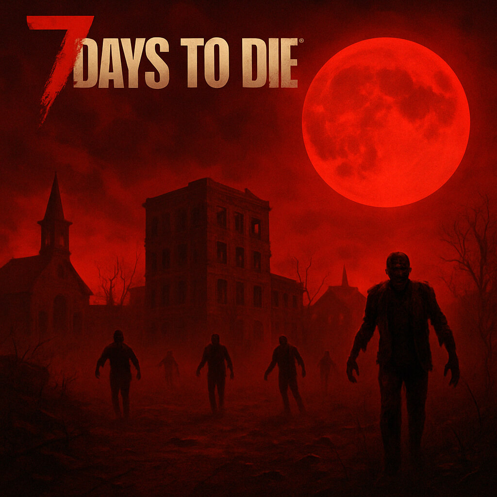 7 Days To Die