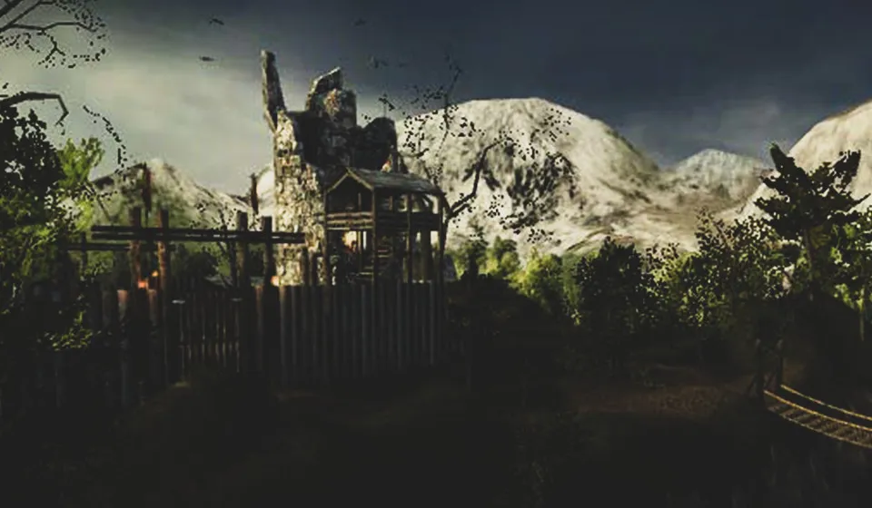 What is Age of Chivalry Server Hosting?