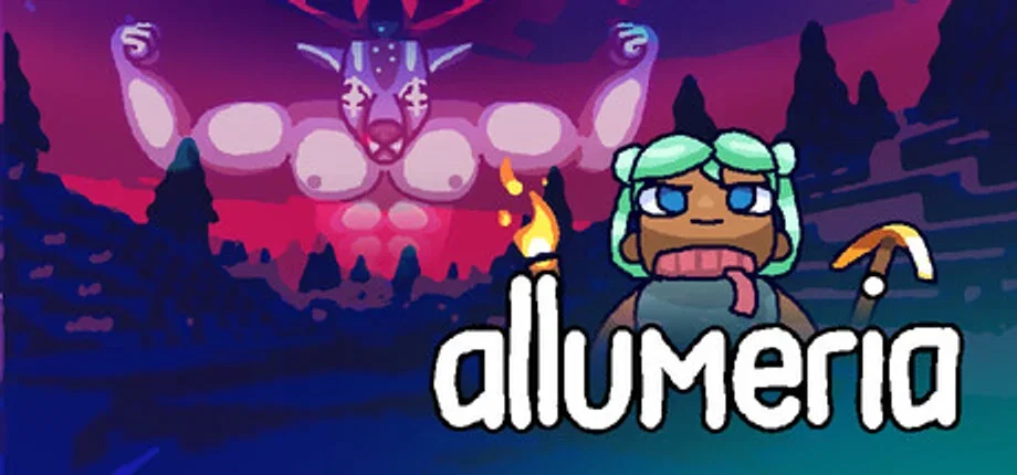 What is Allumeria?