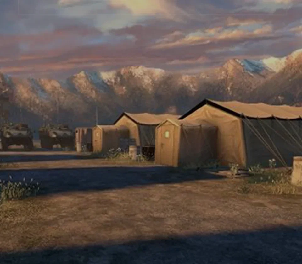 What is America's Army: Proving Grounds Server Hosting?