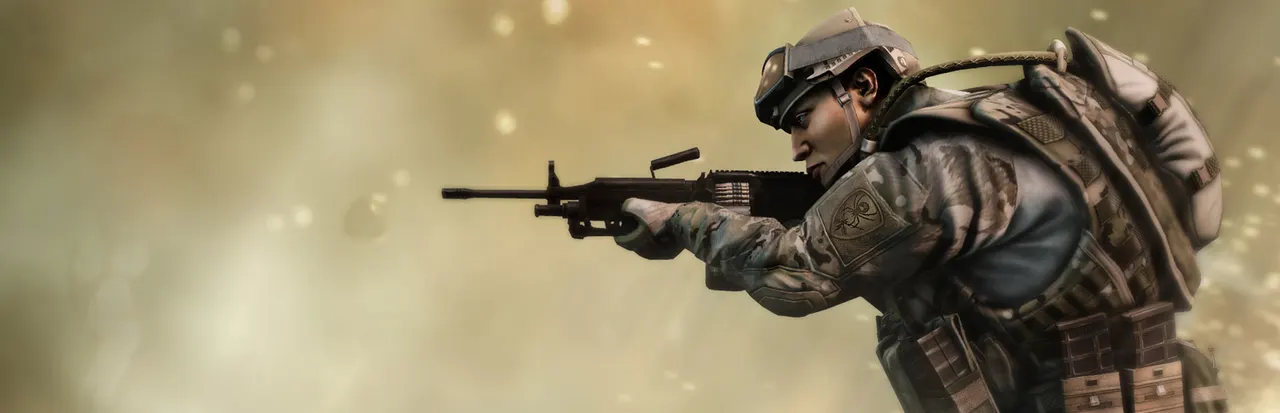 What is America's Army: Proving Grounds?