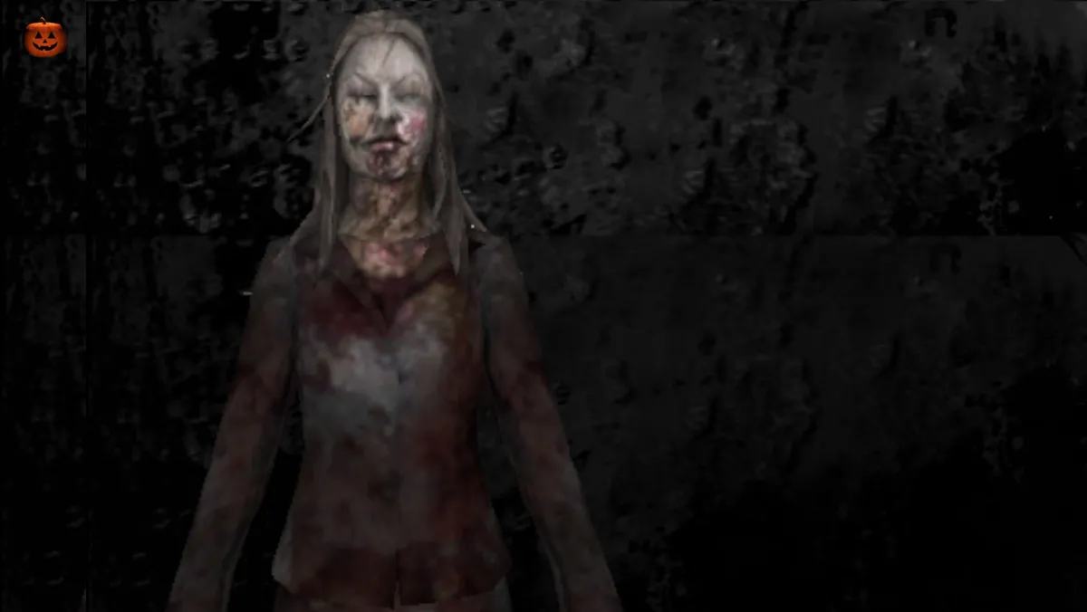 A Nights Haunting: Source Dedicated Servers