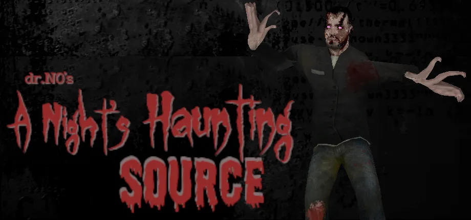 What is A Nights Haunting: Source?