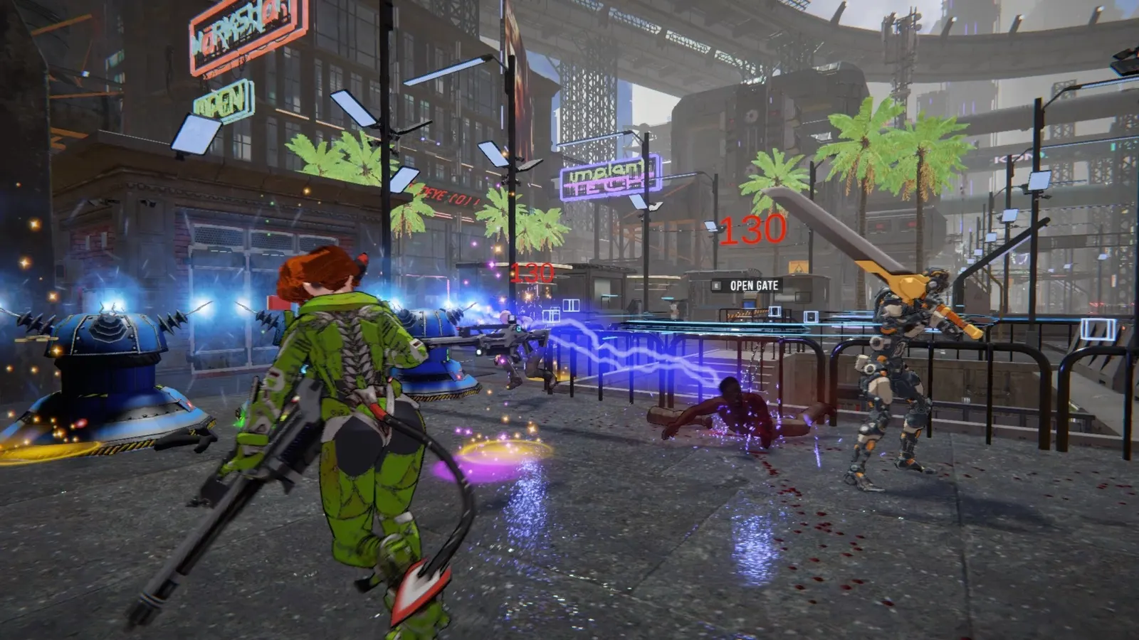 What is Animal Babysister Fighter : Zombie Coming!?