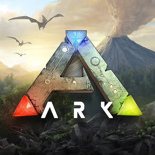 ARK: SE Character