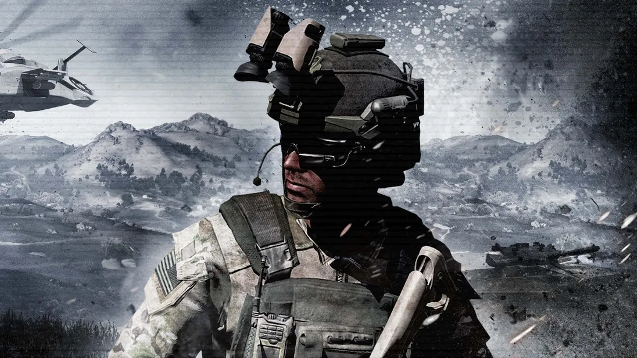 What is Arma 3?