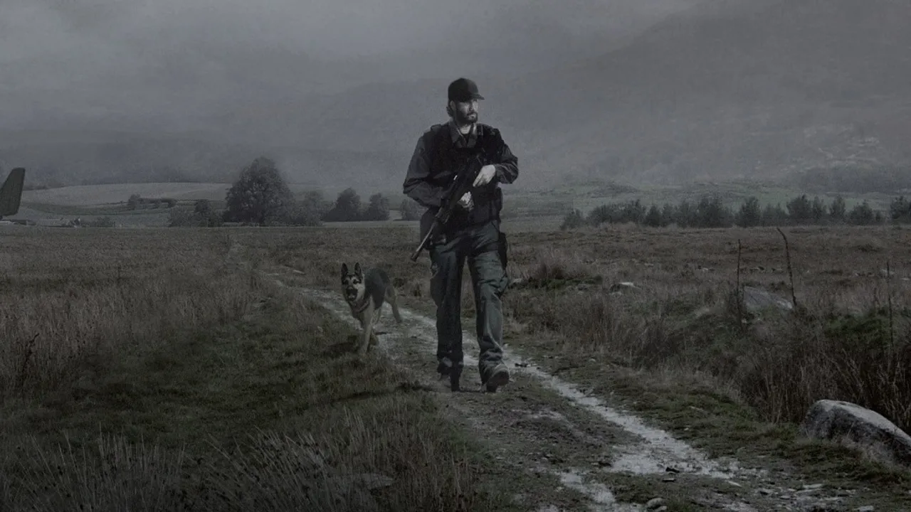 DayZ Mod Dedicated Servers