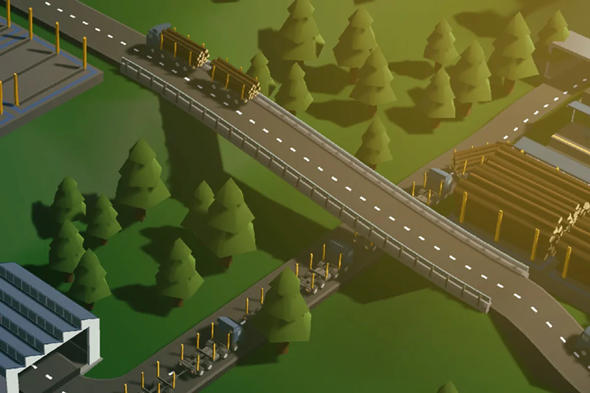 Art of the Rail Dedicated Servers