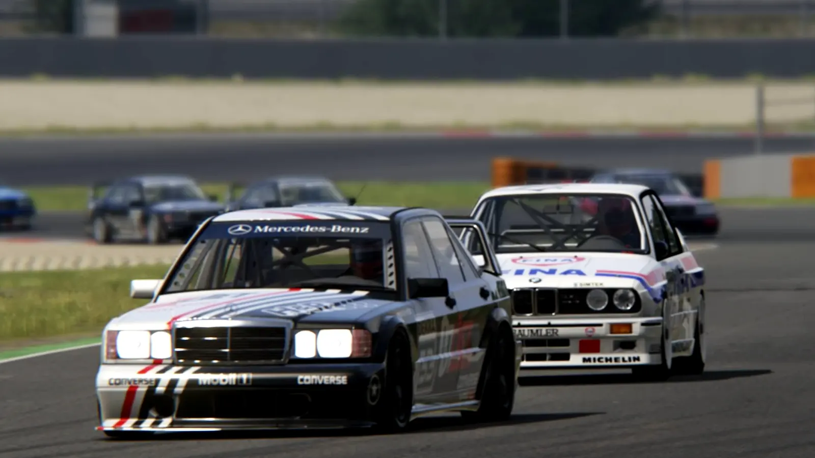 What is Assetto Corsa?
