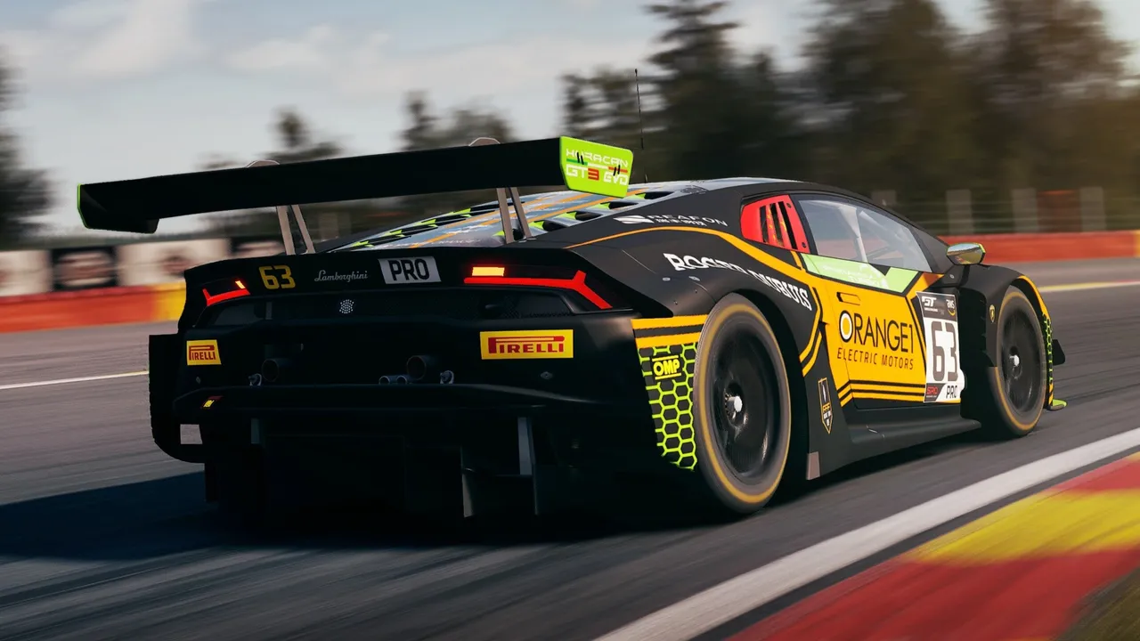 What is Assetto Corsa Server Hosting?