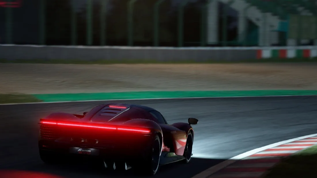 Your Own Assetto Corsa EVO Server