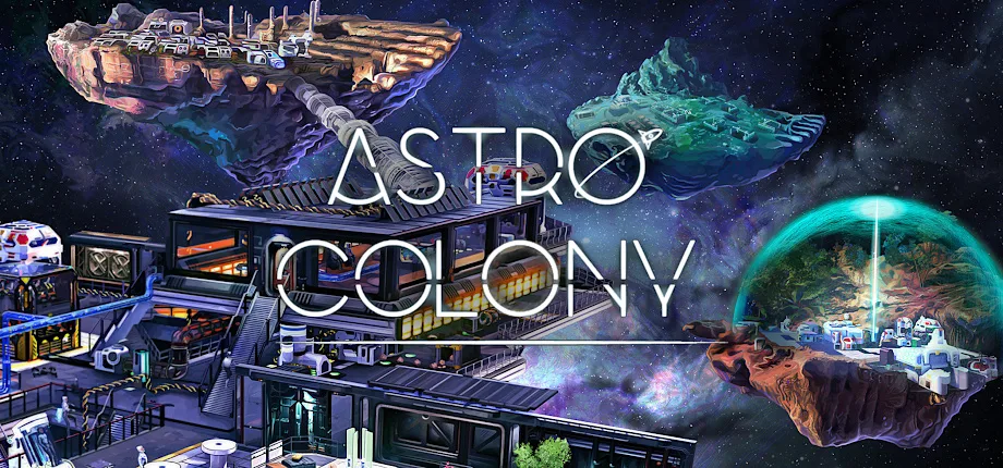 What is Astro Colony?