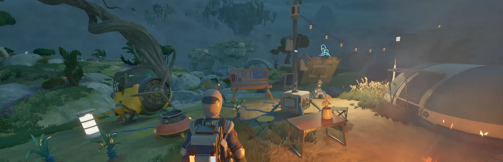 ATMOSFAR Co-op