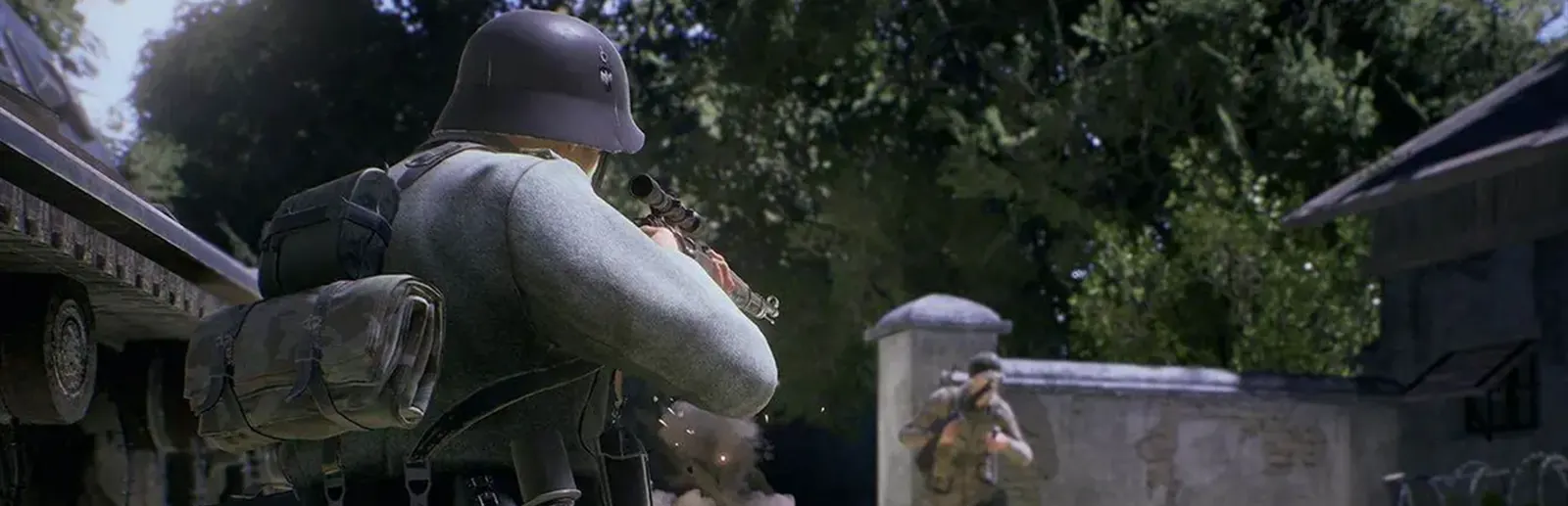 What is BATTALION: Legacy?