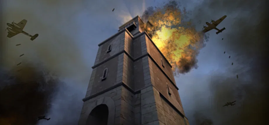 What is Battlefield 1942?