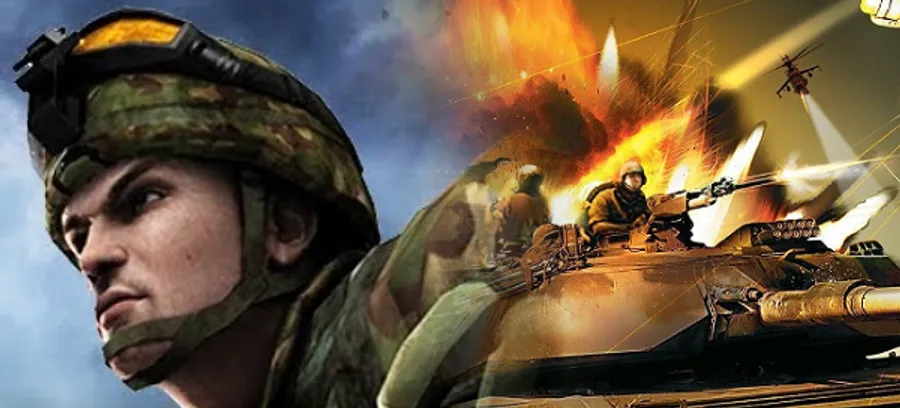What is Battlefield 2?