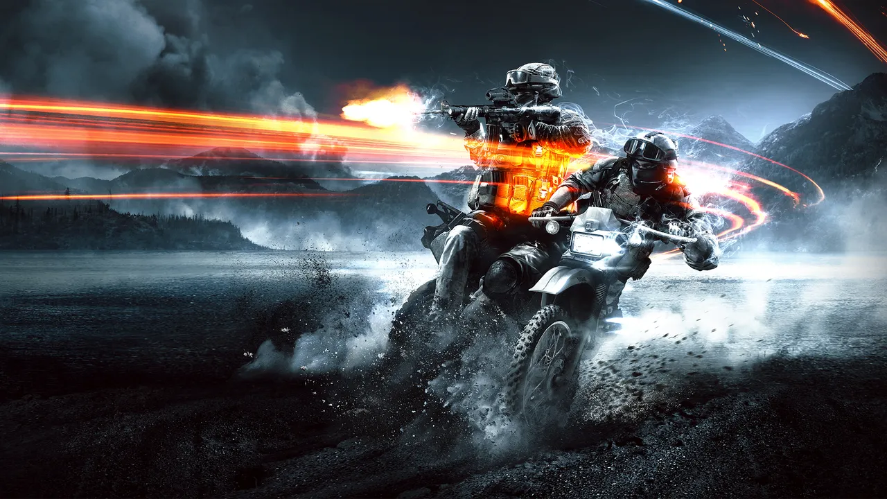What is Battlefield 3?