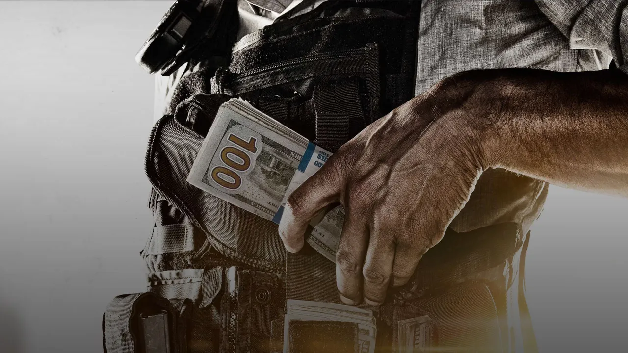What is Battlefield Hardline?
