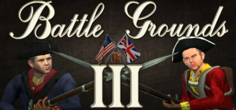 What is Battle Grounds III?