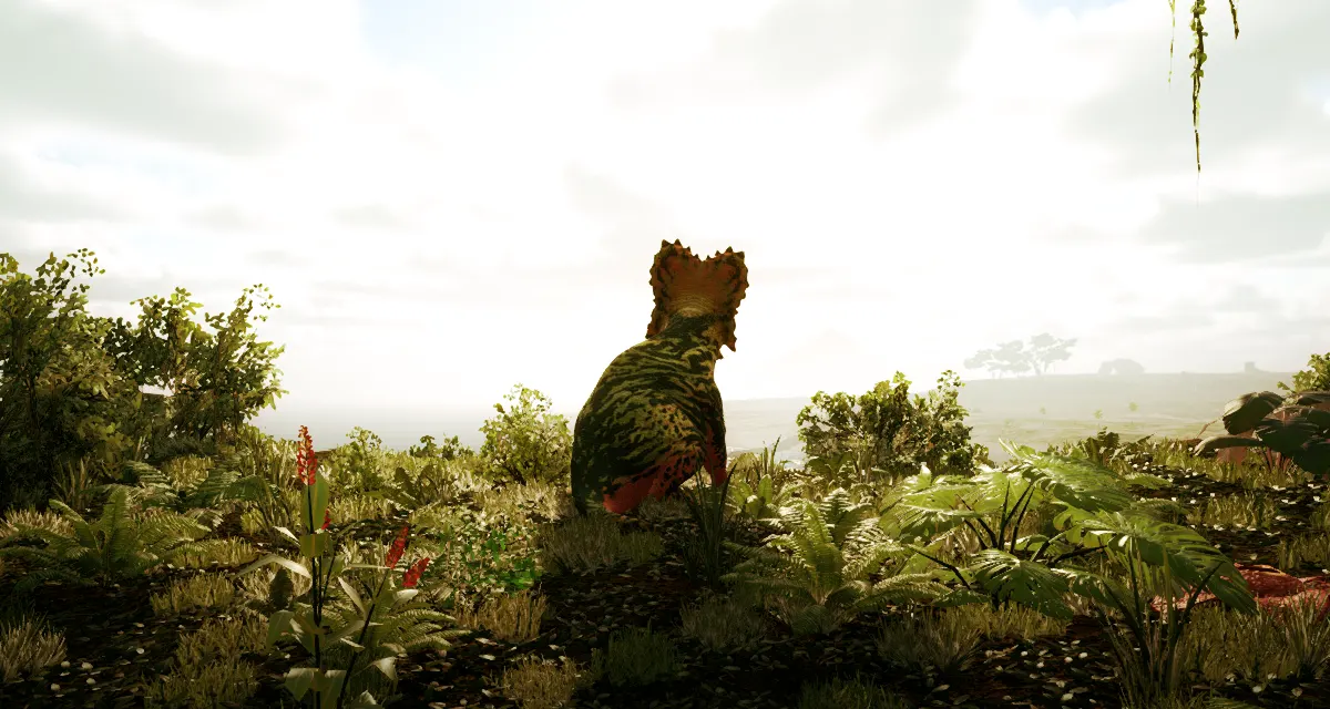 What is Beasts of Bermuda?