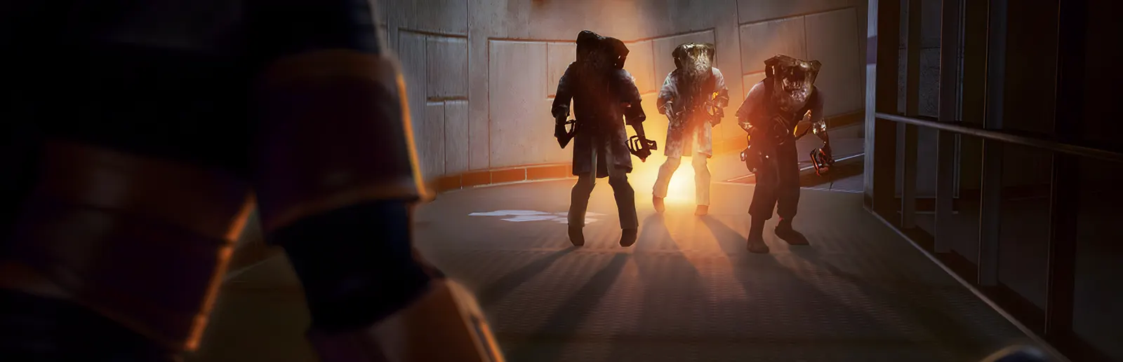 What is Black Mesa?