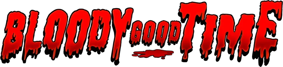 Your Own Bloody Good Time Set
