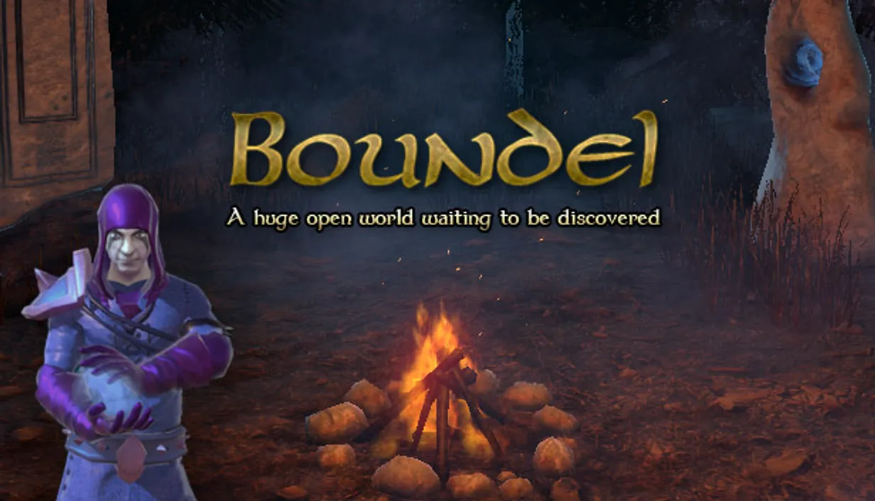 What is Boundel: The Second Era?