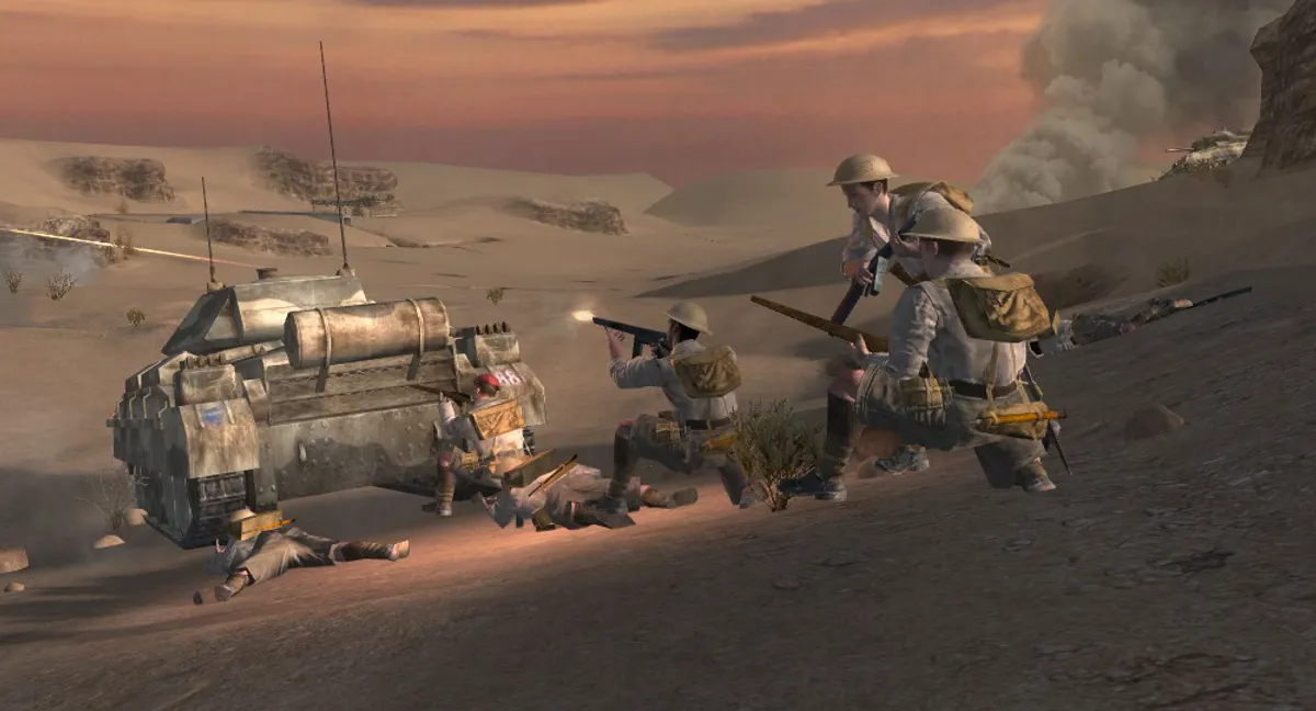 What is Call of Duty 2 Server Hosting?