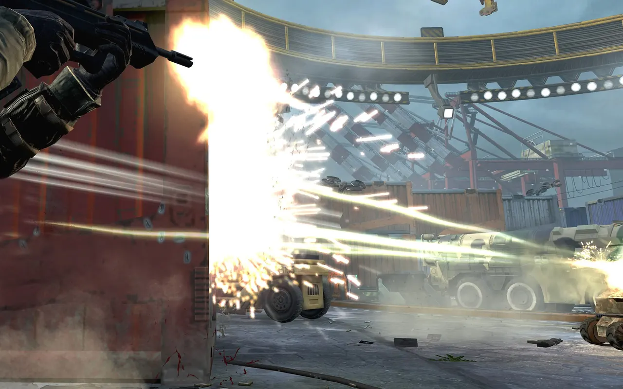 What is Call of Duty: Black Ops II?