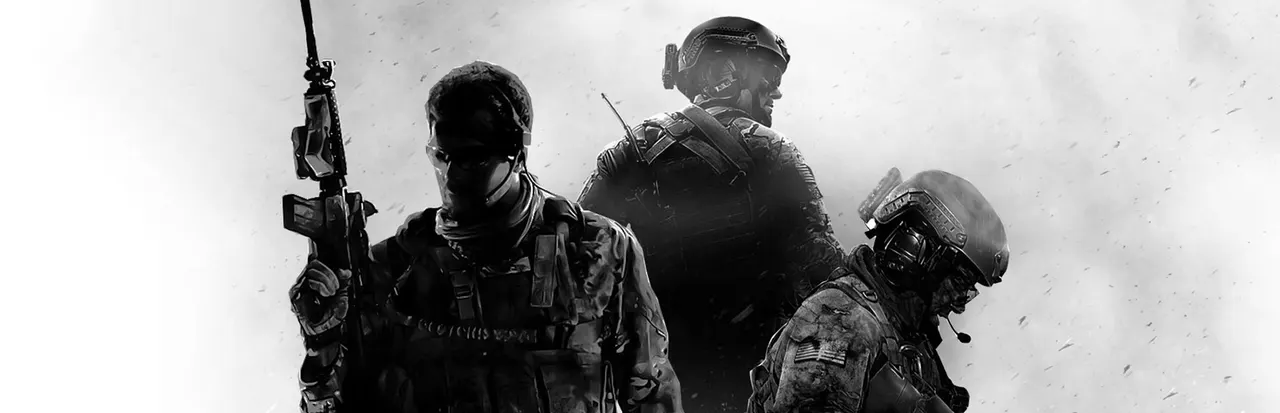 What is Modern Warfare 3?
