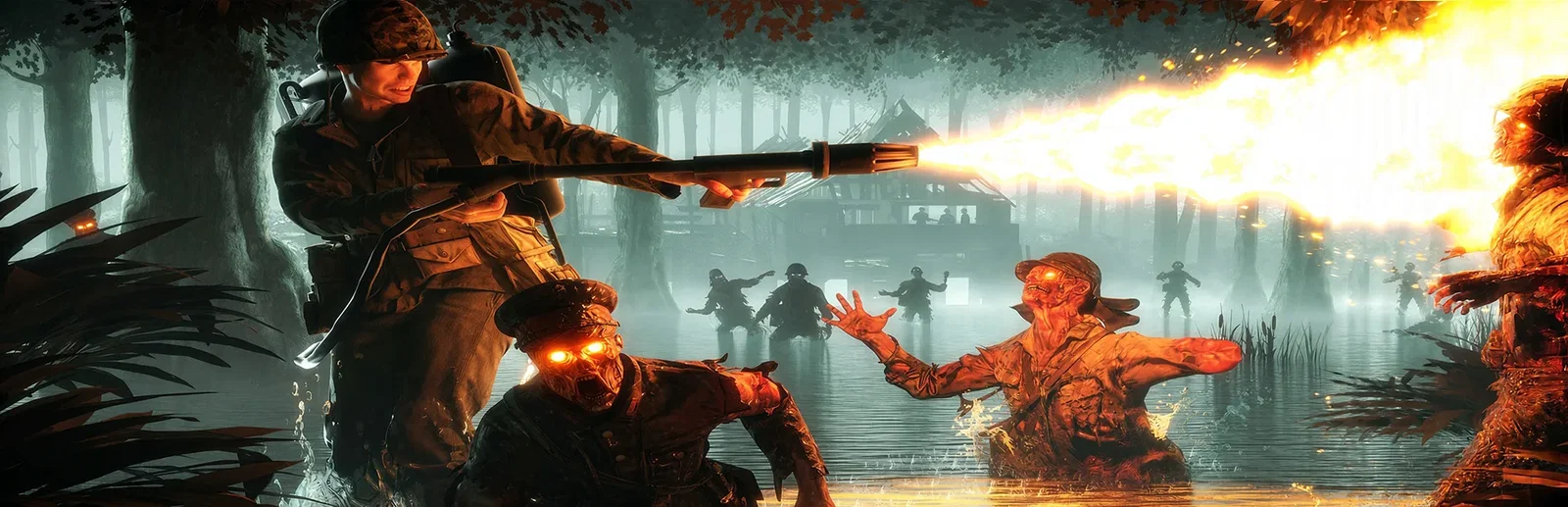 What is Call of Duty: World at War?