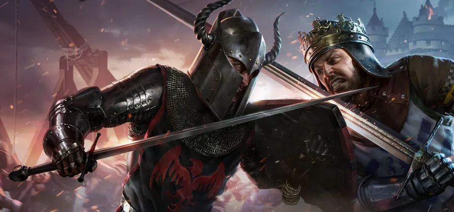 What is Chivalry 2?