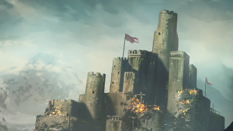 What is Citadel Server Hosting?