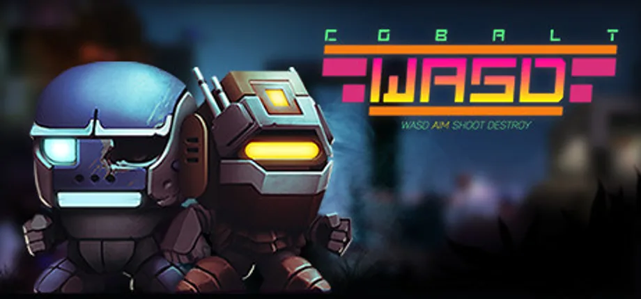 What is Cobalt WASD Server Hosting?
