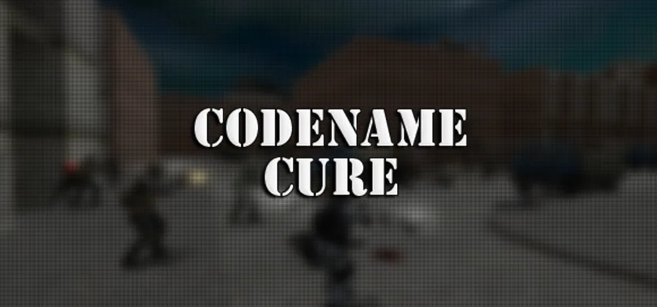 What is Codename CURE?