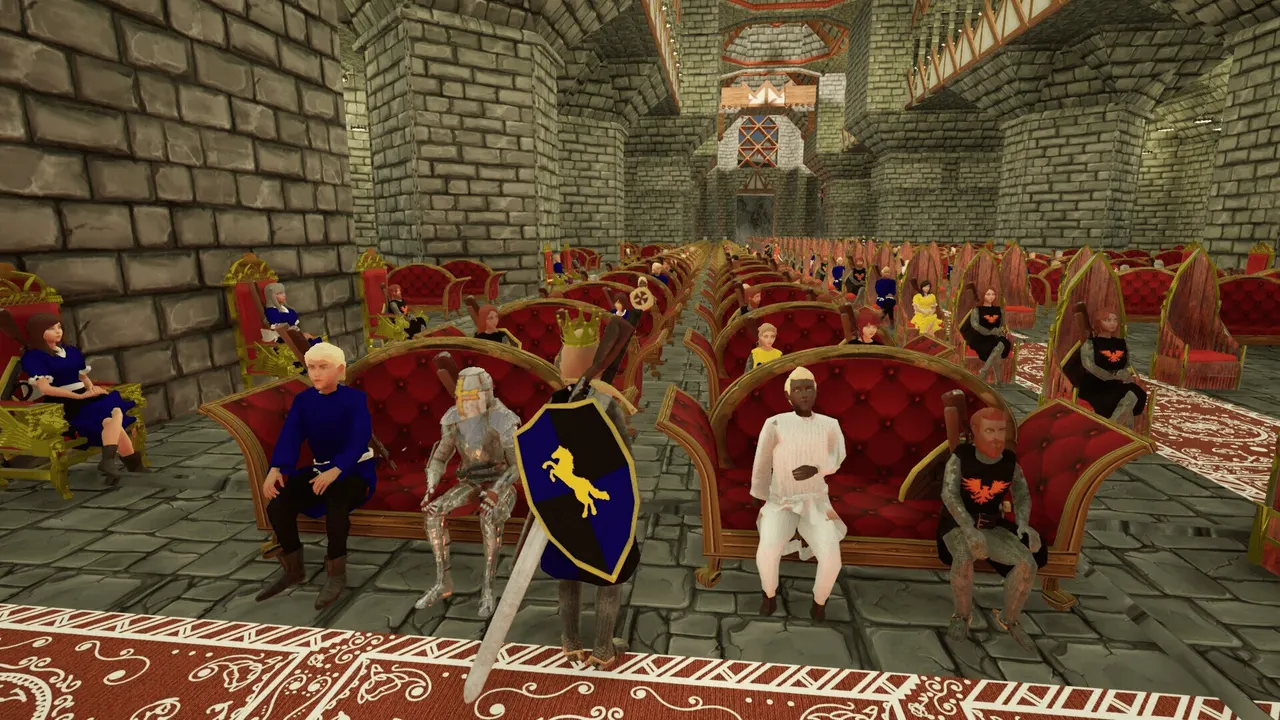 What is Coronation?