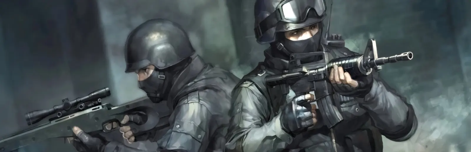 What is Counter-Strike Server Hosting?