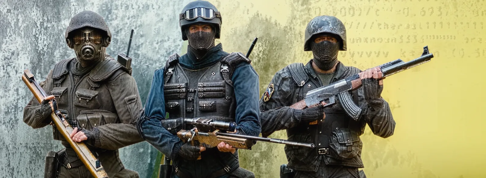 What is Counter-Strike: Condition Zero?