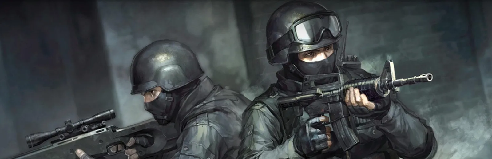 What is Counter-Strike: Source Server Hosting?