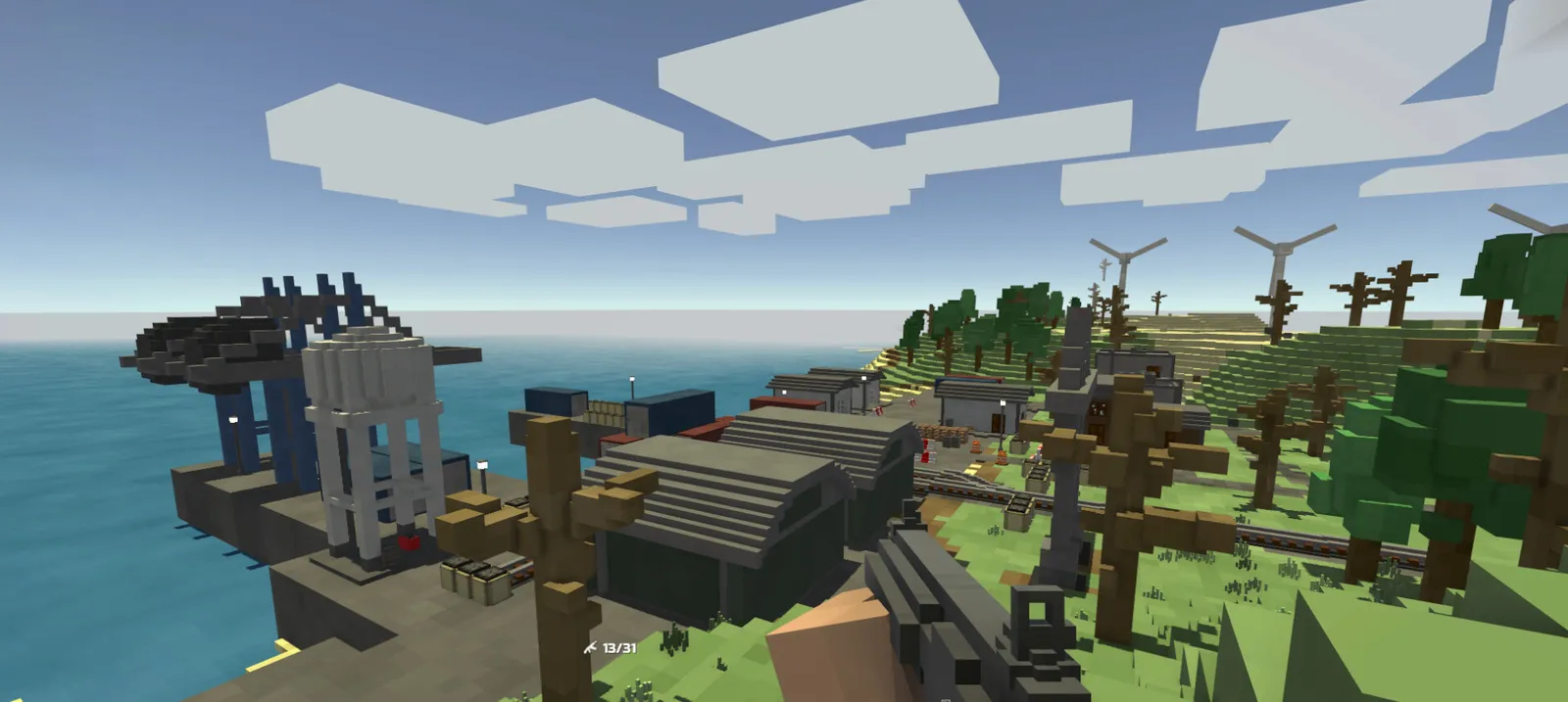 What is Crafting Dead Server Hosting?