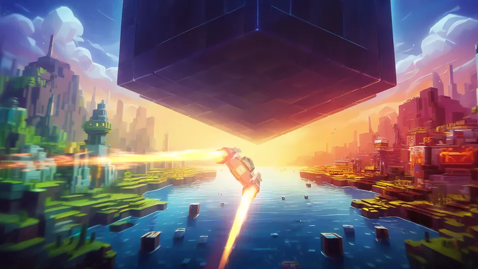 What is Cubic Odyssey?