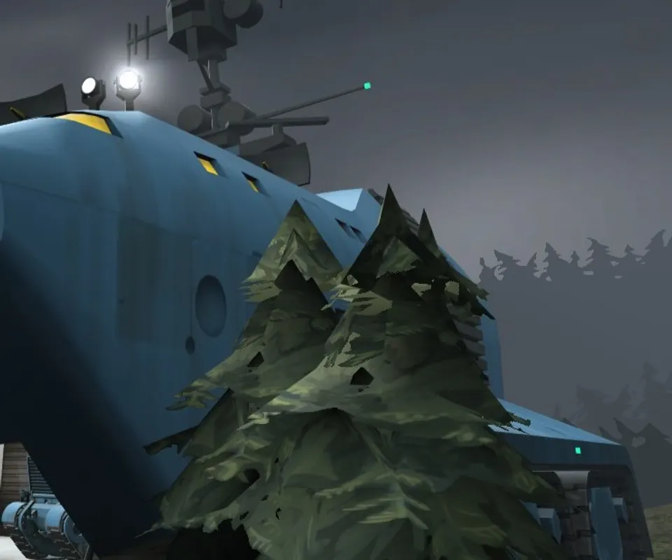 What is Custom Fortress?