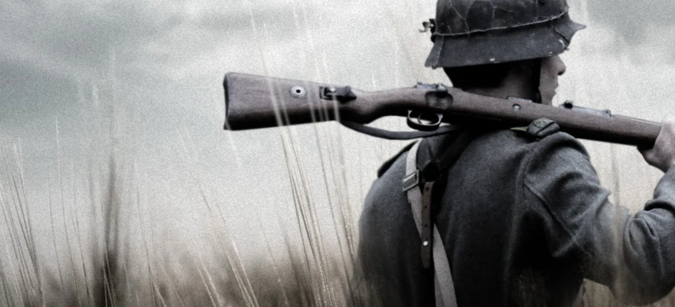 What is Darkest Hour: Europe '44-'45?