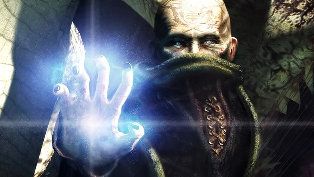 What is Dark Messiah Server Hosting?