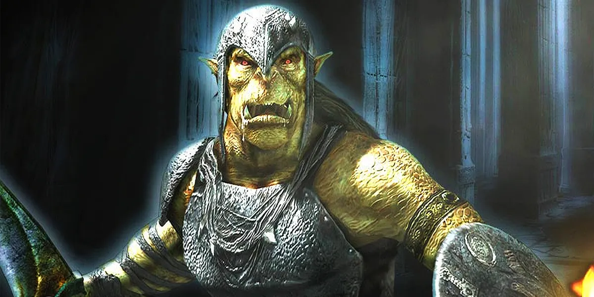What is Dark Messiah of Might & Magic?