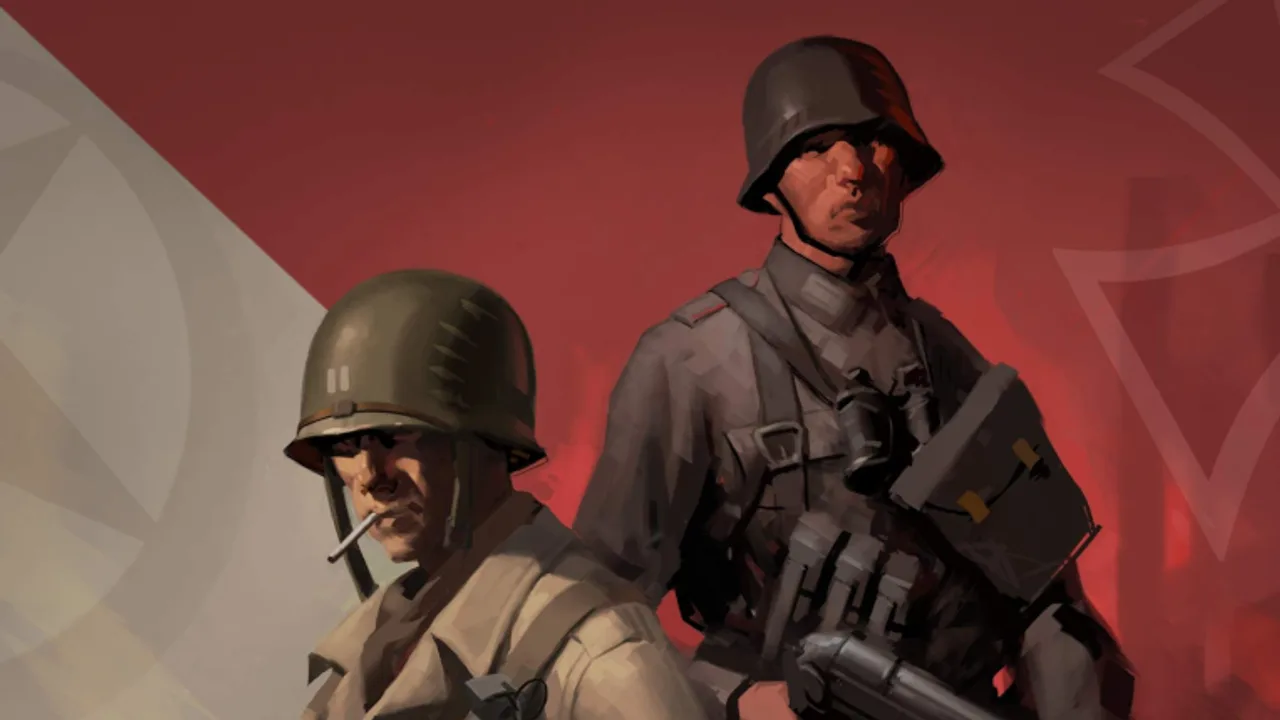 What is Day of Defeat: Source?