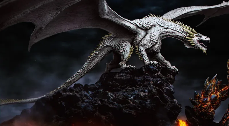 What is Day of Dragons?