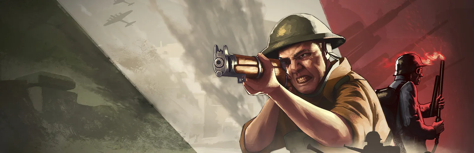 What is Day of Infamy?
